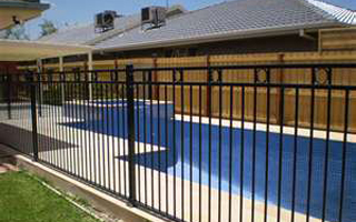 Pool Fencing Sydney